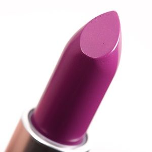 BNIB - MAC Amplified Lipstick - Stylist's Tip